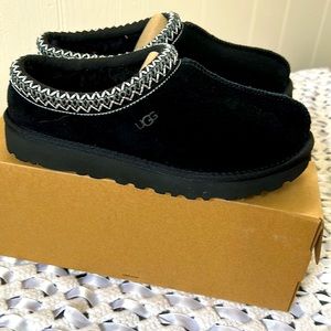 Ugg Tasman